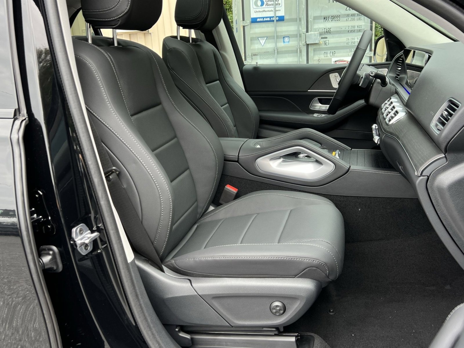 New 2026 Mercedes-Benz GLE 350 4MATIC image 26