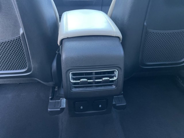 Used 2025 Lincoln Corsair Grand Touring w/ Equipment Group 301A image 16