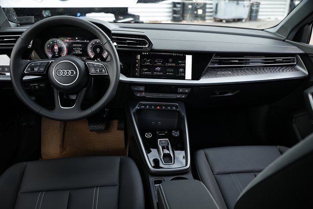 New 2026 Audi A3 2.0T Premium image 27