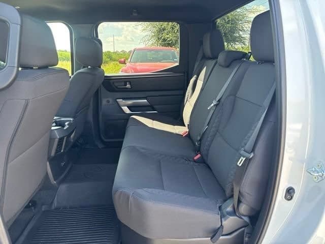 Used 2026 Toyota Tundra SR5 RWD image 12