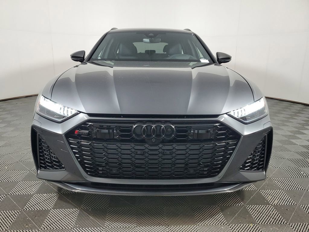 Used 2022 Audi RS 6 image 2