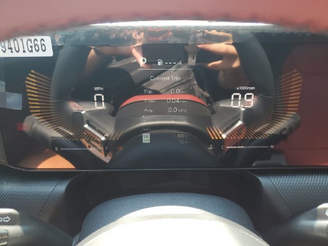 New 2026 Kia K4 EX FWD image 32