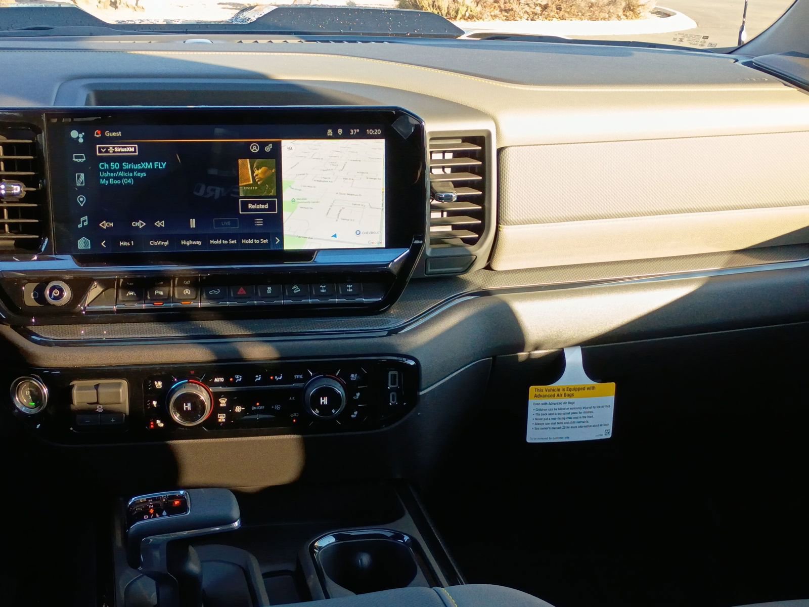 New 2026 Chevrolet Silverado 1500 ZR2 image 30