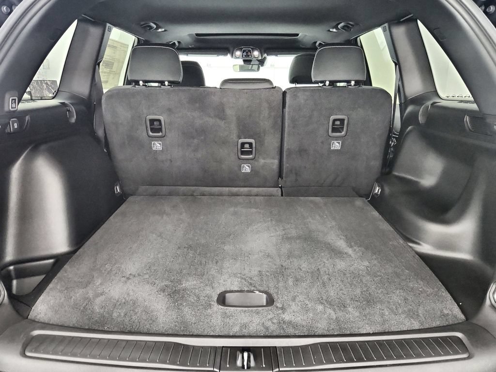 New 2026 Jeep Grand Cherokee Laredo X AWD/4WD image 30
