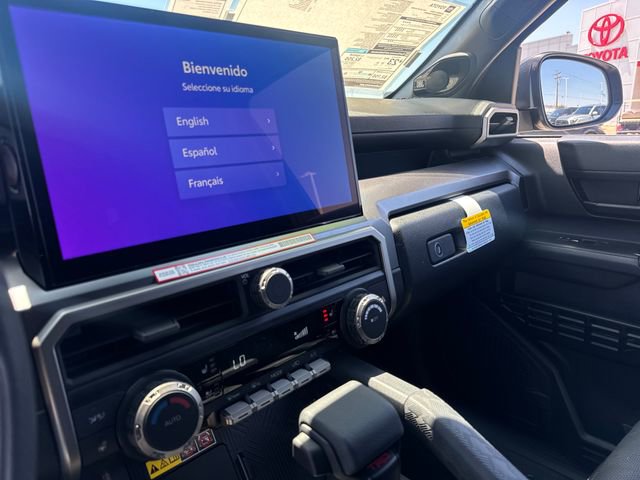 New 2026 Toyota 4Runner TRD Off-Road Premium AWD/4WD image 21