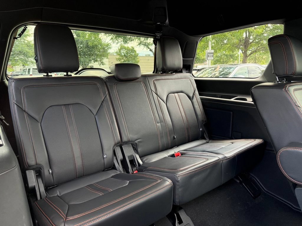 Used 2024 Ford Expedition Timberline AWD/4WD image 19