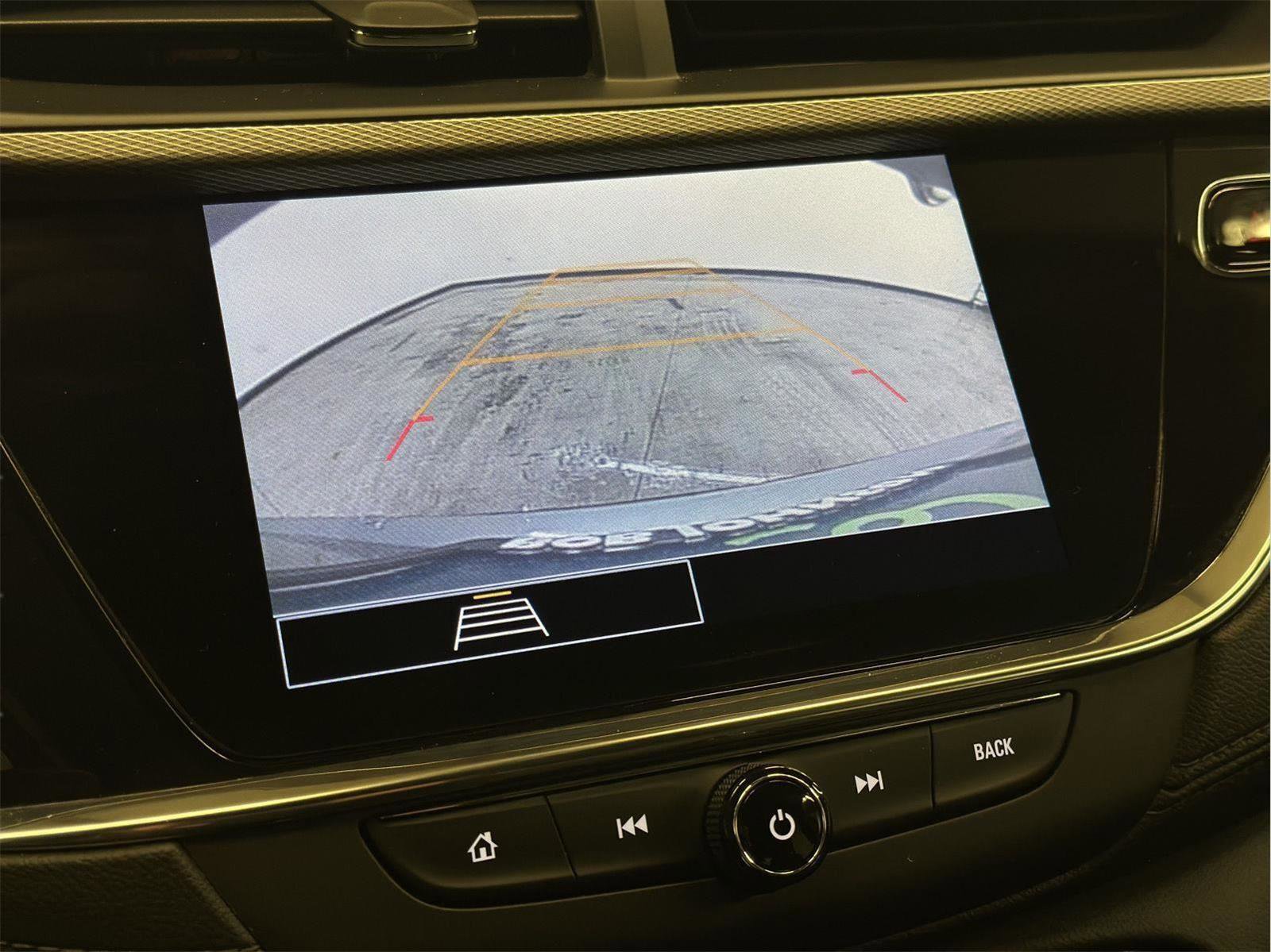 Used 2023 Buick Encore GX Select w/ Sport Touring Package image 24