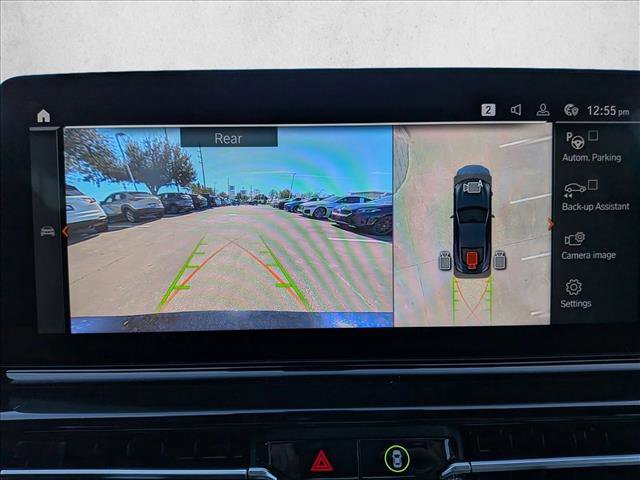 New 2026 BMW M850i xDrive Coupe image 13