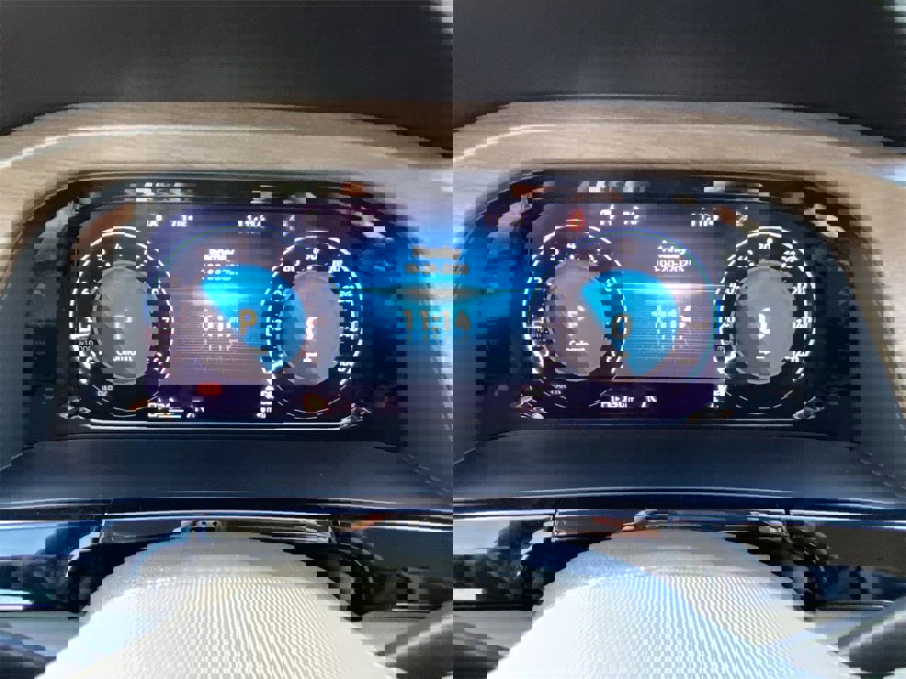 New 2026 Volkswagen Atlas SE image 26