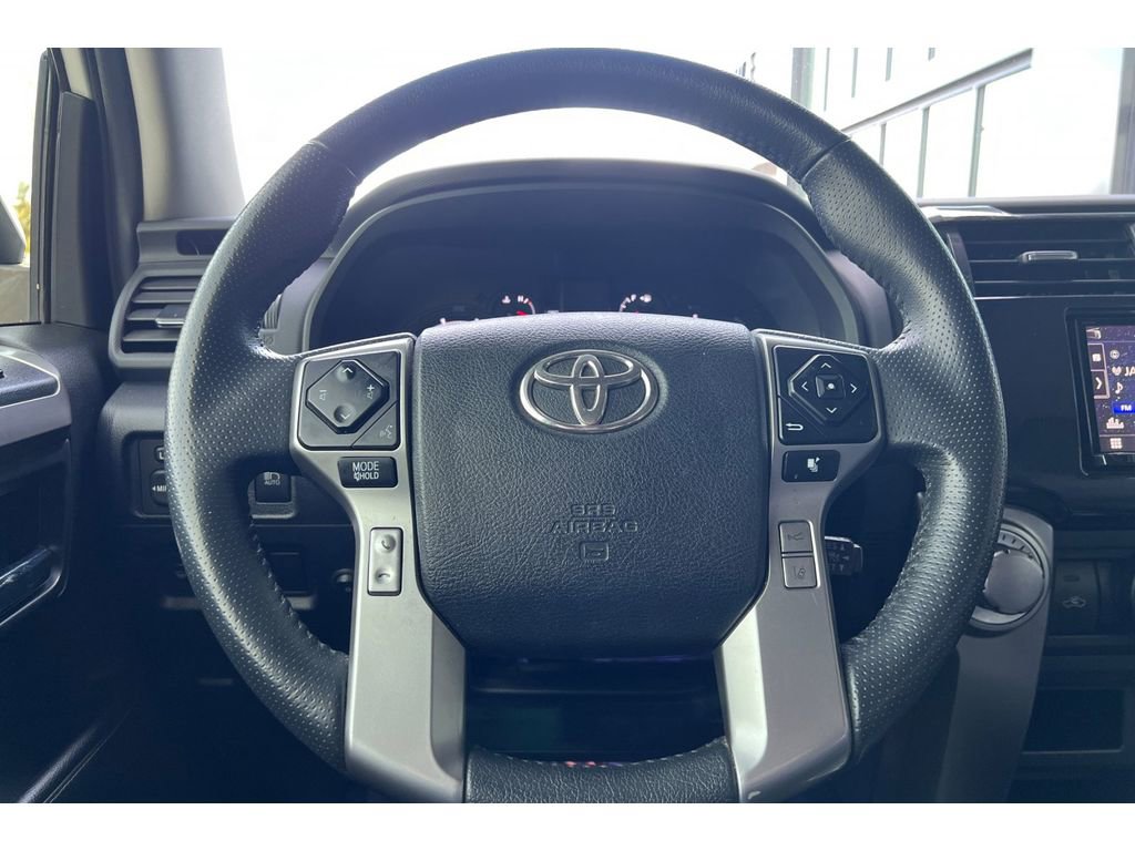Used 2021 Toyota 4Runner SR5 image 24