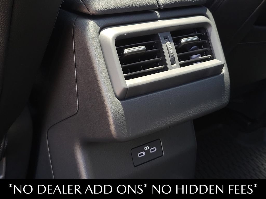 New 2026 MAZDA CX-50 AWD 2.5 S w/ Weather Package image 13