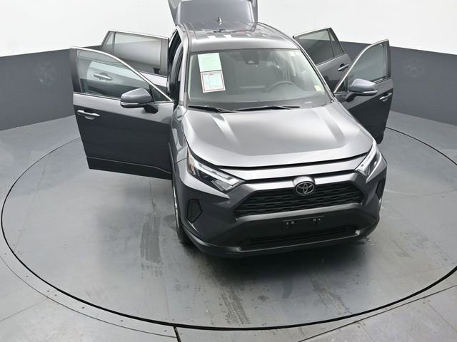 Certified 2023 Toyota RAV4 LE image 55