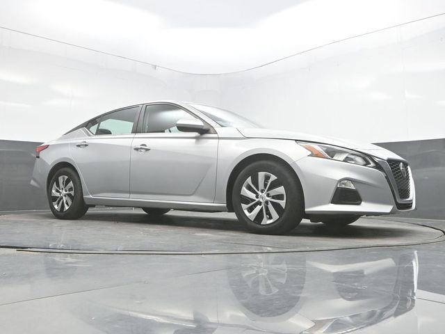 Used 2021 Nissan Altima 2.5 S image 25