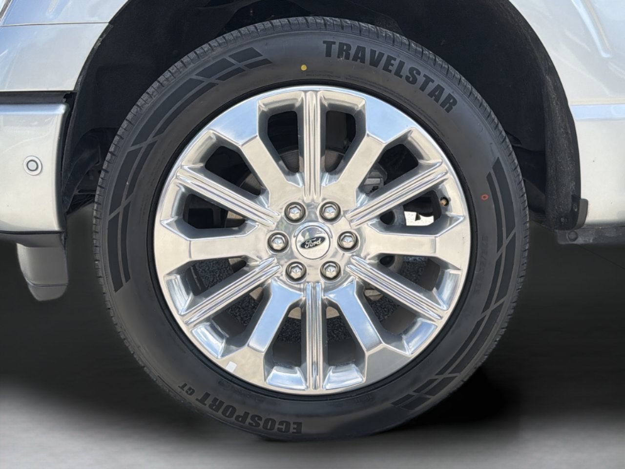 Used 2023 Ford F150 Limited AWD/4WD image 34