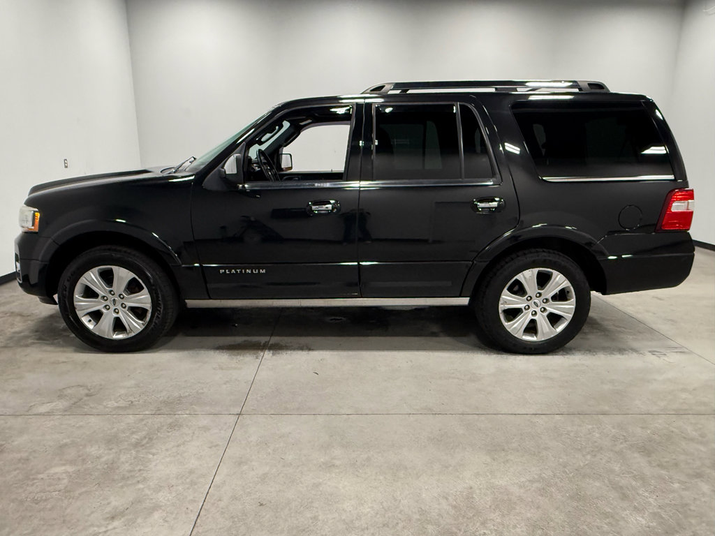 Used 2015 Ford Expedition Platinum image 5