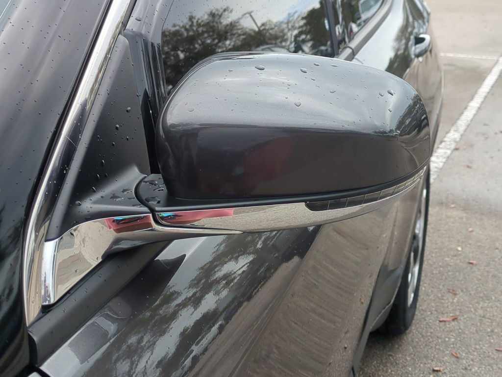 Used 2020 Jeep Compass Limited image 13