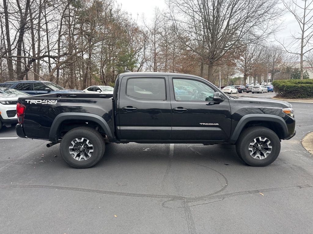 Used 2019 Toyota Tacoma TRD Off-Road image 18