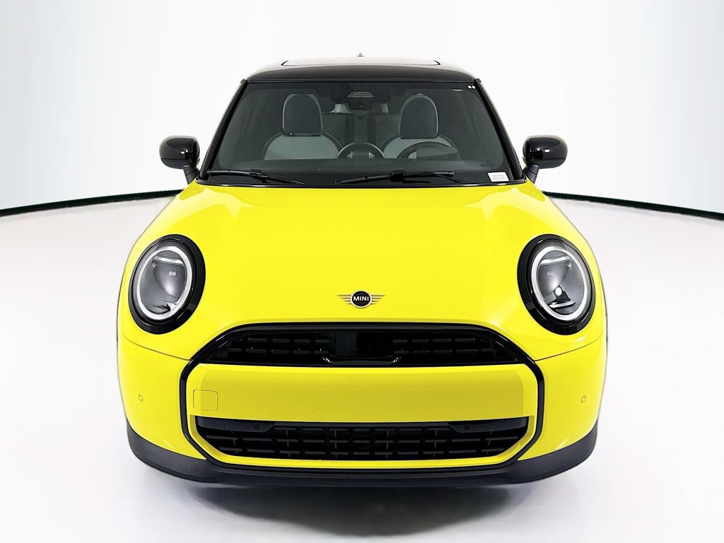 New 2026 MINI Cooper 2-Door Hardtop FWD image 2