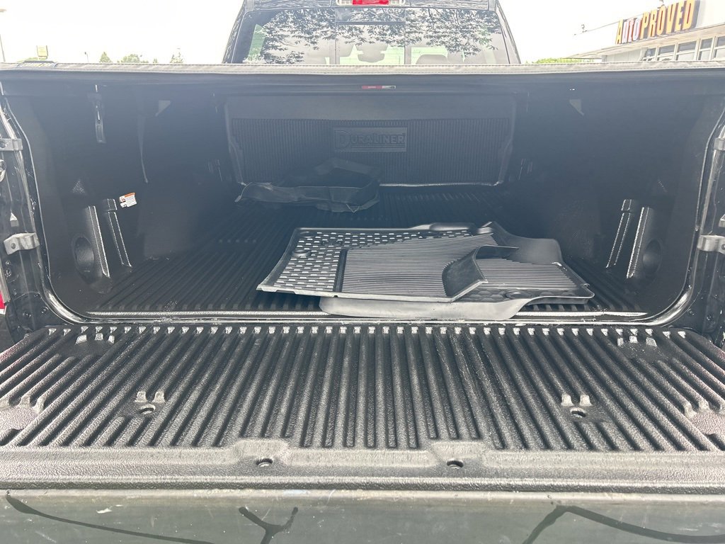 Used 2022 RAM 1500 Big Horn image 36