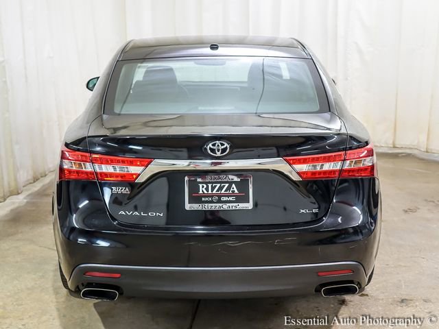 Used 2015 Toyota Avalon XLE Touring image 7