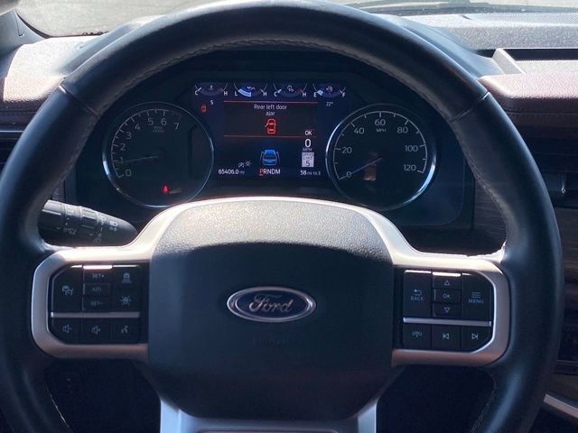 Used 2024 Ford Expedition Limited image 8