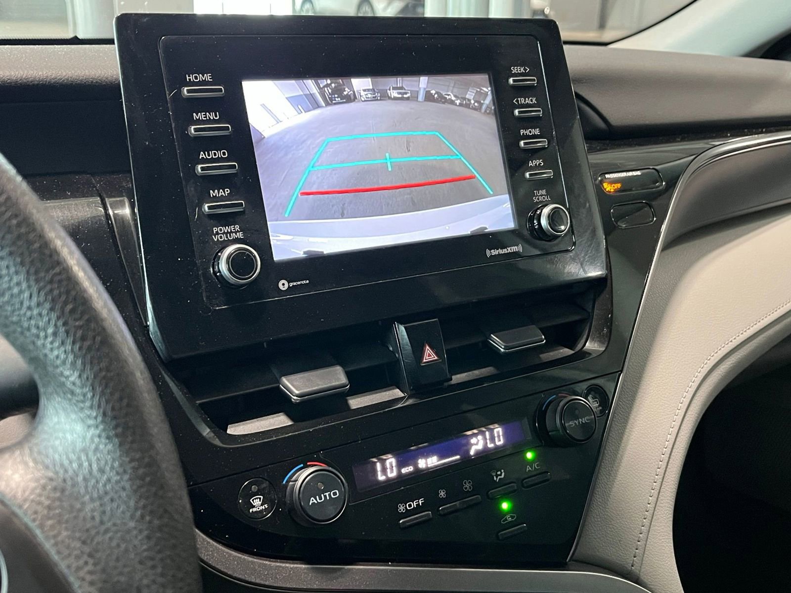 Used 2023 Toyota Camry LE FWD image 20