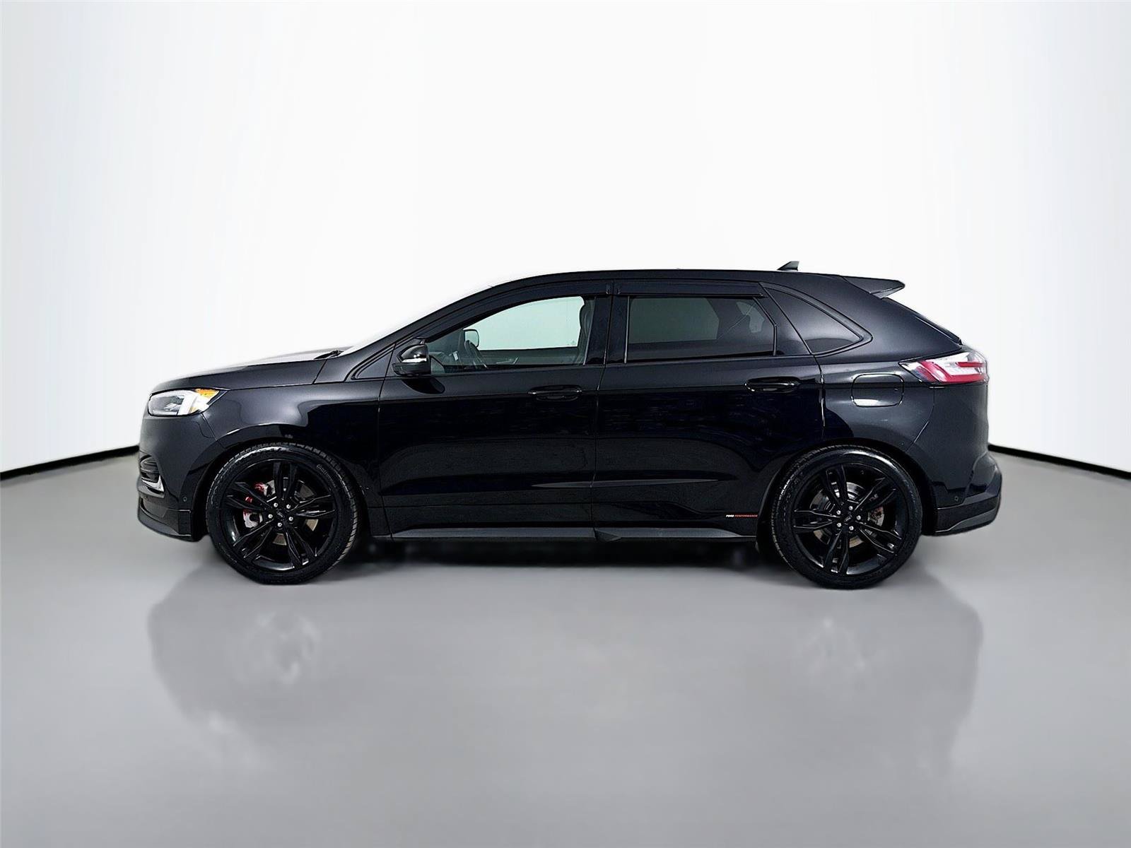 Used 2022 Ford Edge ST w/ Equipment Group 401A AWD/4WD image 6