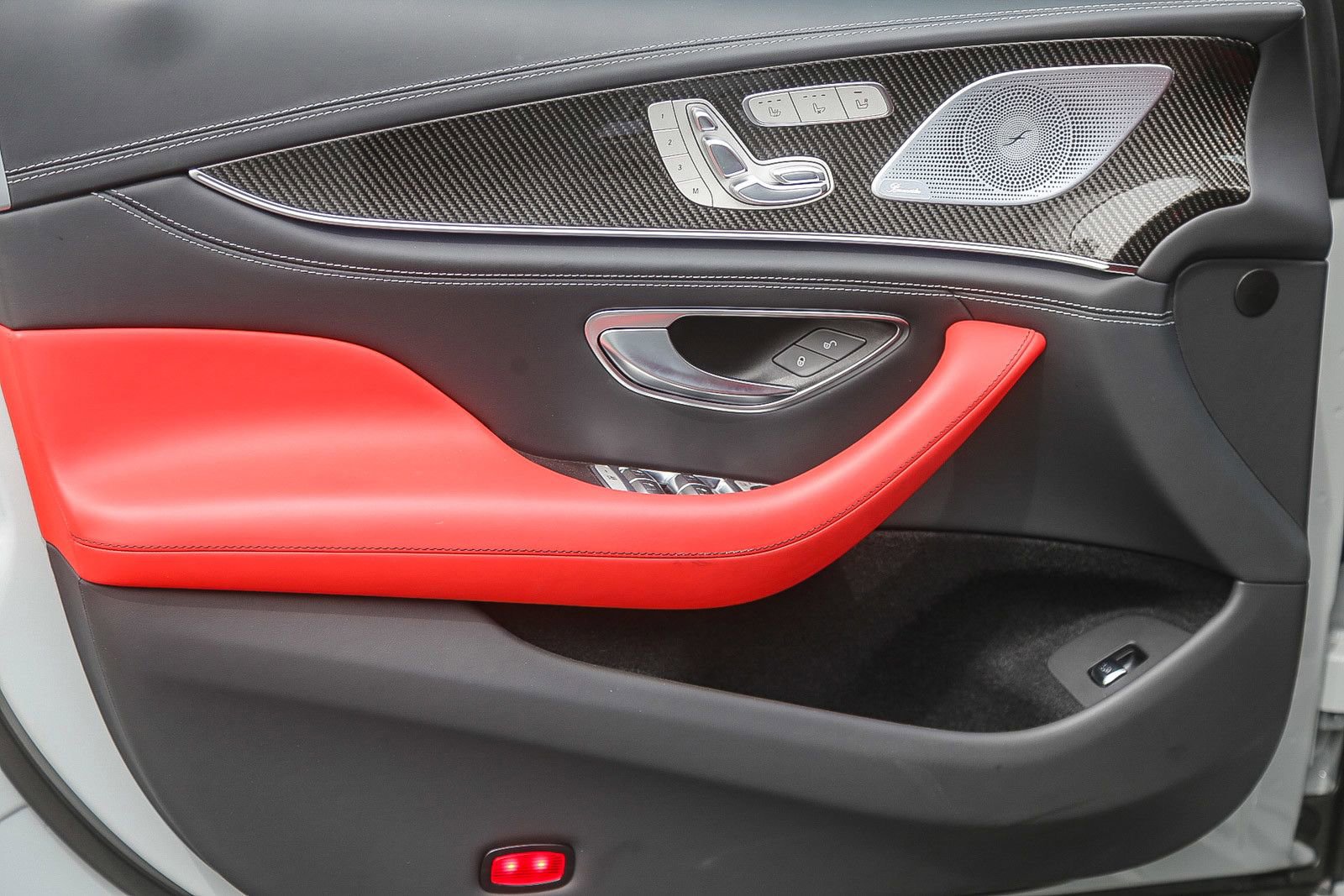 Used 2023 Mercedes-Benz AMG GT 63 S image 19