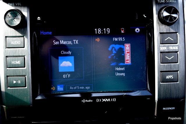 Used 2014 Toyota Tundra SR5 image 16