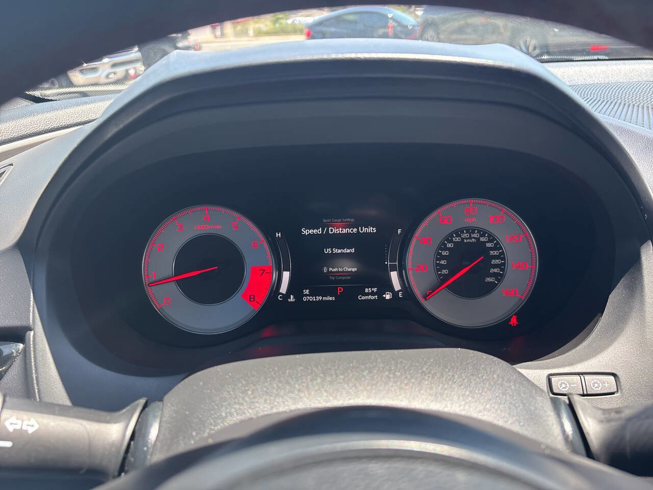 Used 2019 Acura RDX A-Spec image 25