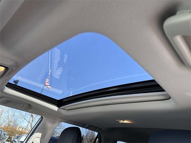 Used 2022 Toyota 4Runner Limited image 16