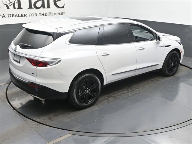 Used 2023 Buick Enclave Essence w/ Experience Buick Package image 41