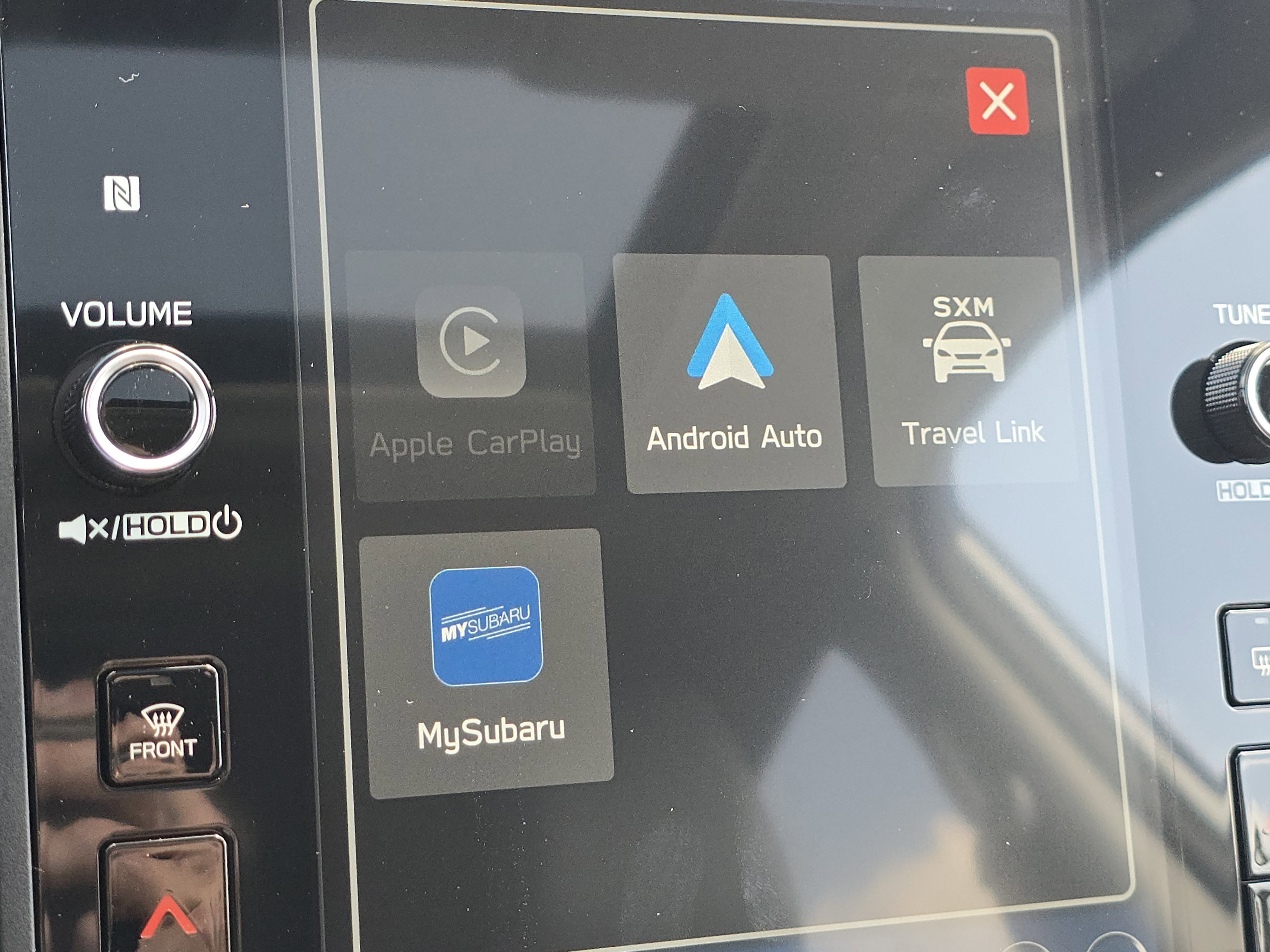 New 2026 Subaru Crosstrek 2.5i Limited image 11