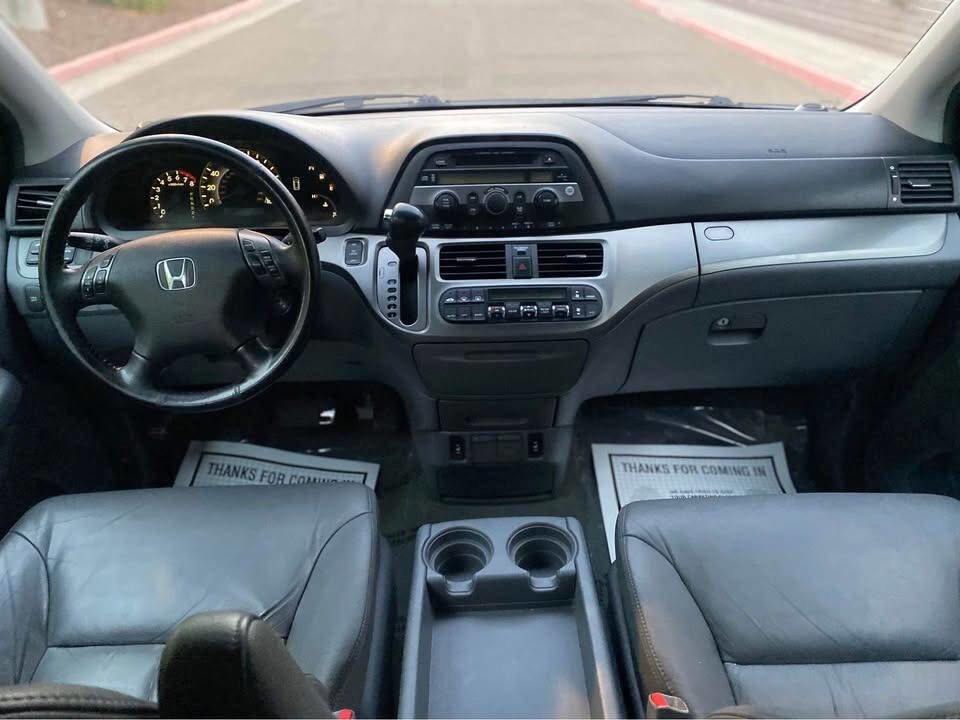 Used 2006 Honda Odyssey EX-L image 5