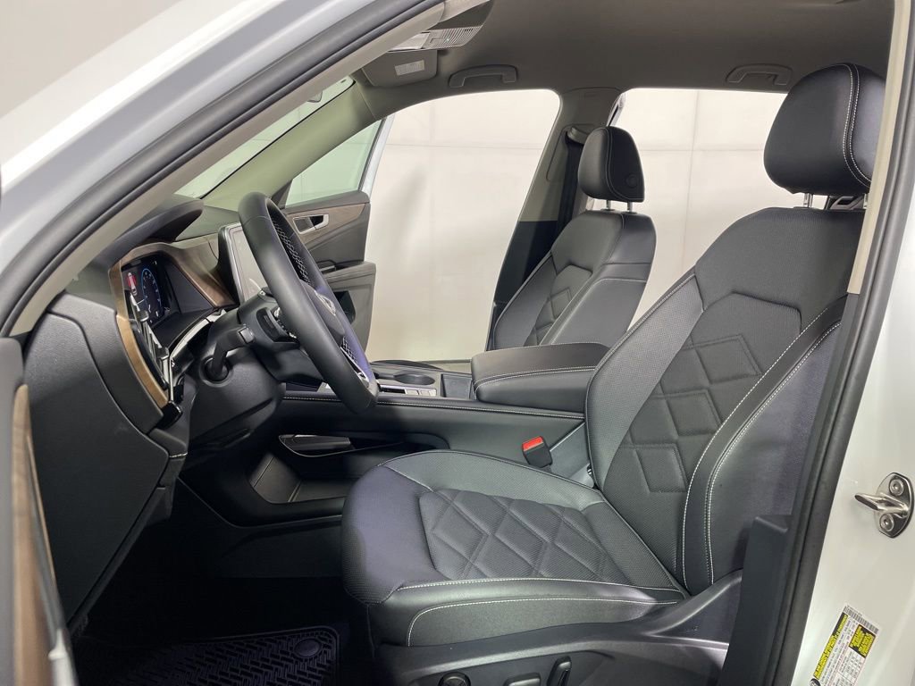 New 2026 Volkswagen Atlas SE AWD/4WD image 10