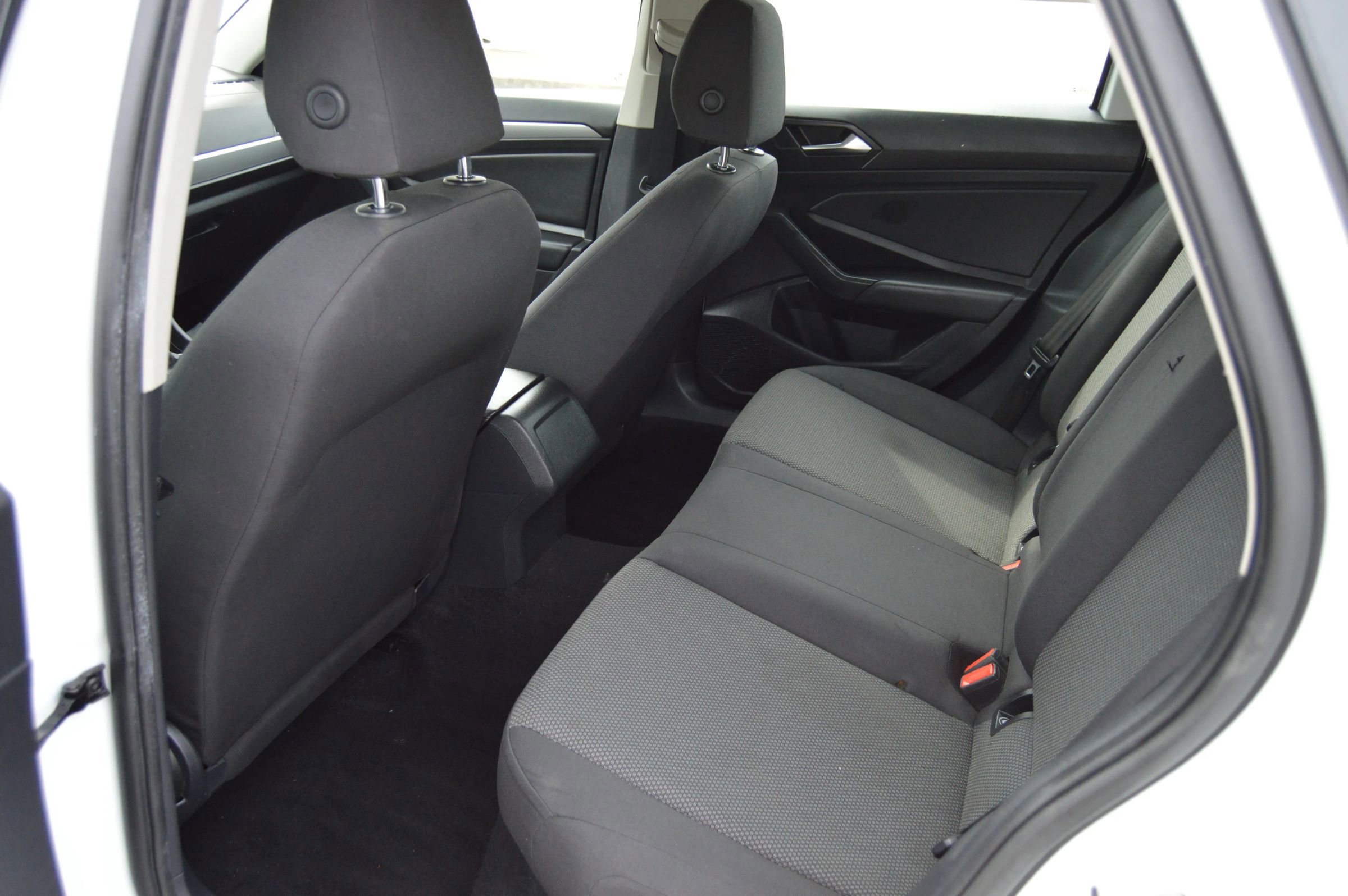 Used 2020 Volkswagen Jetta S w/ Driver Assistance Package FWD image 17