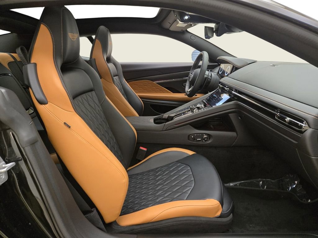 New 2026 Aston Martin DB12 Coupe RWD image 19