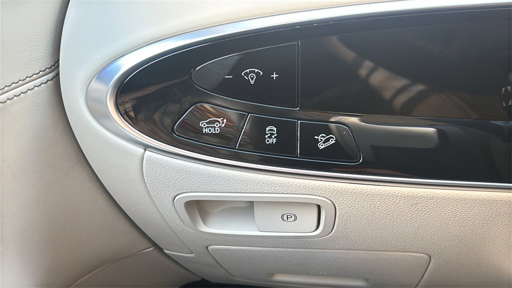 New 2026 Genesis GV70 2.5T Select image 19