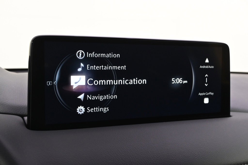 New 2025 MAZDA CX-5 Carbon Edition image 25