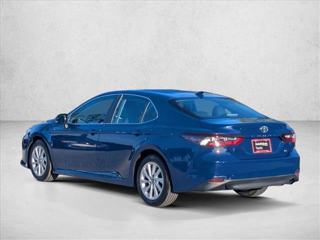 Used 2023 Toyota Camry LE w/ Convenience Package FWD image 8