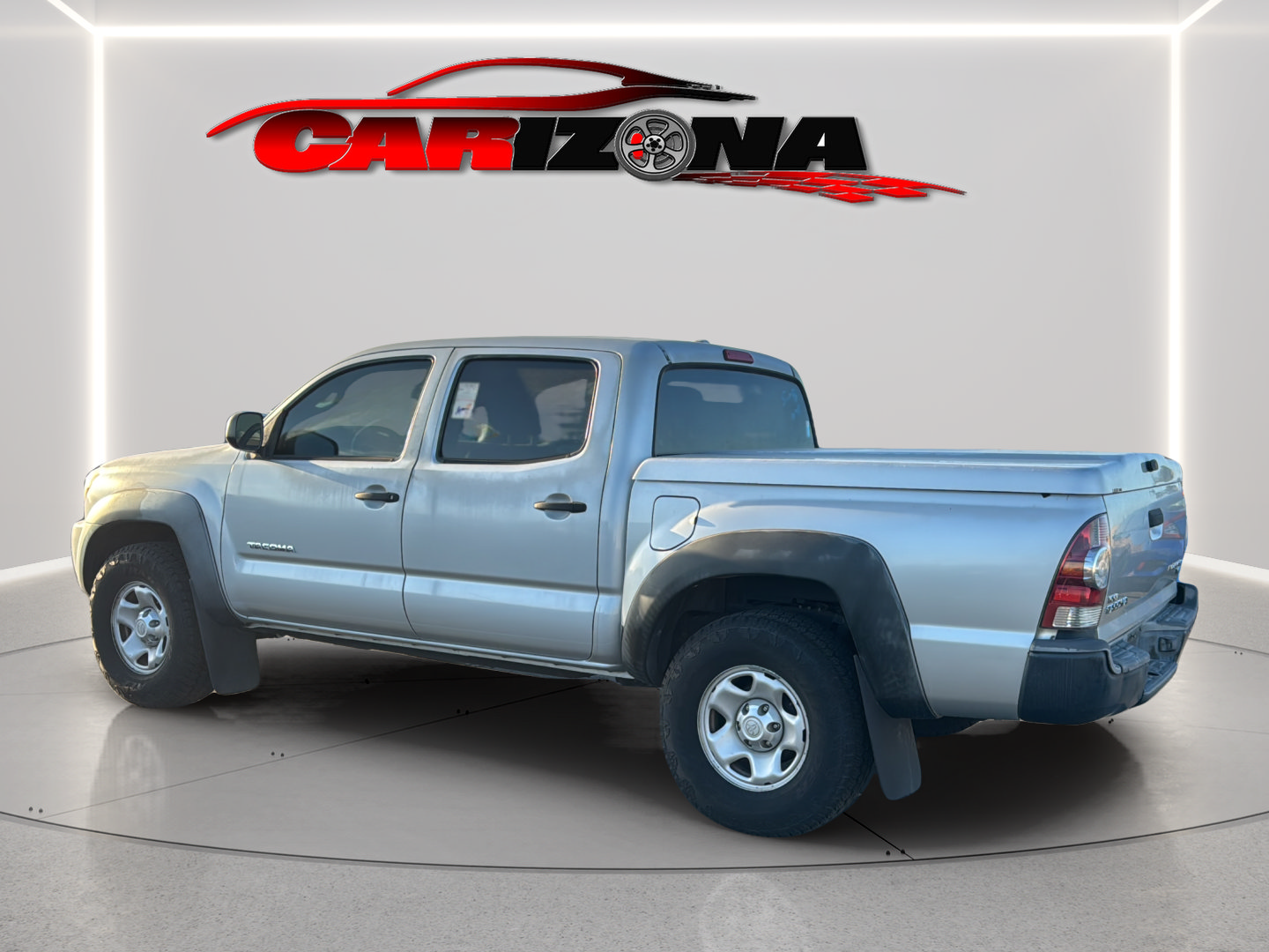 Used 2009 Toyota Tacoma PreRunner RWD image 10