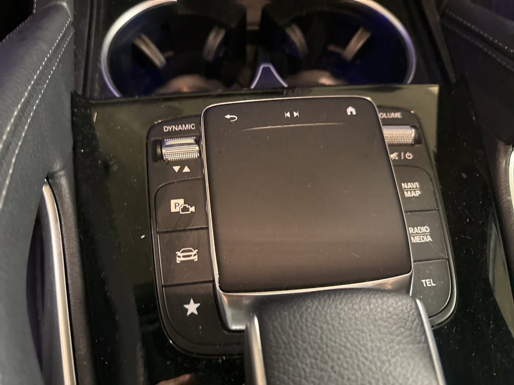 Used 2023 Mercedes-Benz GLE 350 4MATIC image 17