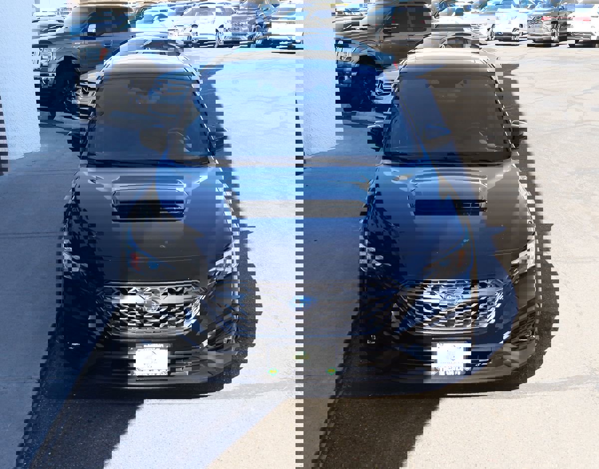 Used 2024 Subaru WRX Premium image 14