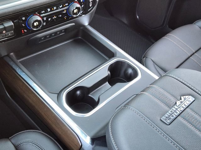 New 2026 Chevrolet Silverado 3500 High Country w/ Technology Package image 46