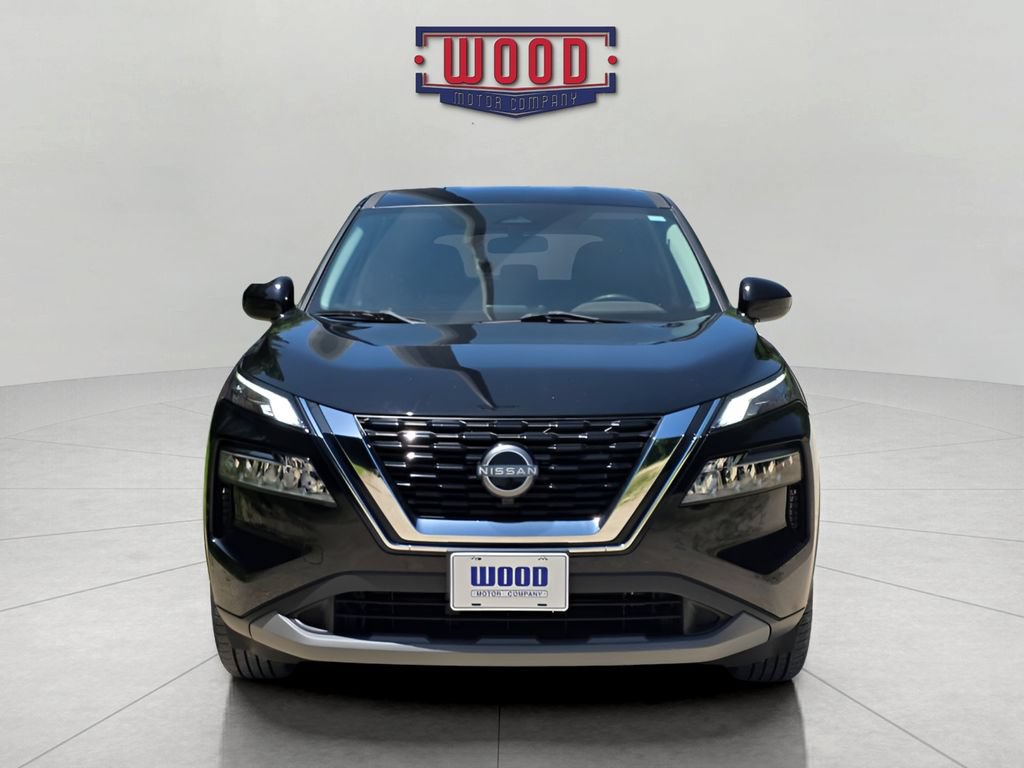 Used 2023 Nissan Rogue SV AWD/4WD image 5