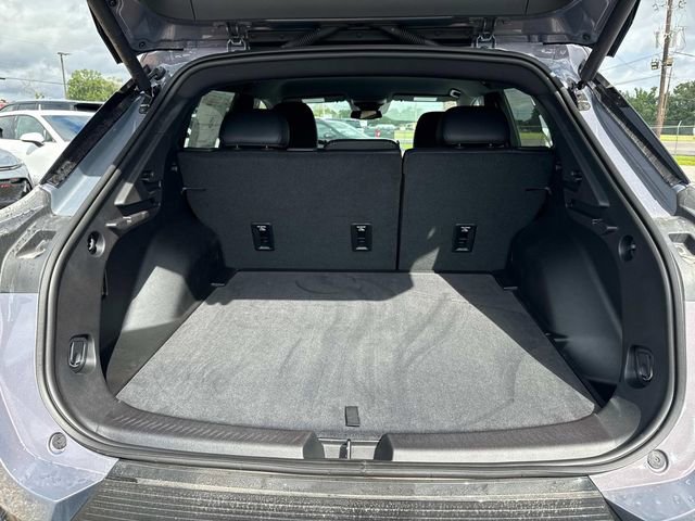 New 2025 Chevrolet Equinox EV LT image 7