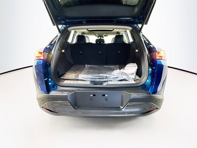 New 2026 Nissan Murano SL AWD/4WD image 23