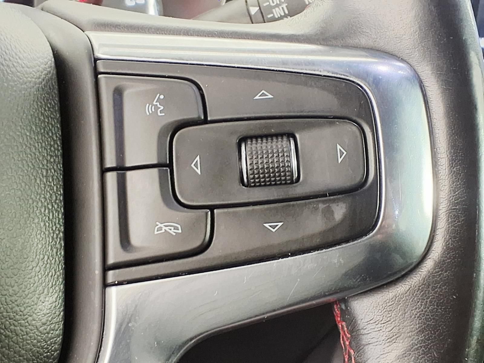 Used 2021 Chevrolet Blazer RS w/ Enhanced Convenience Package FWD image 21