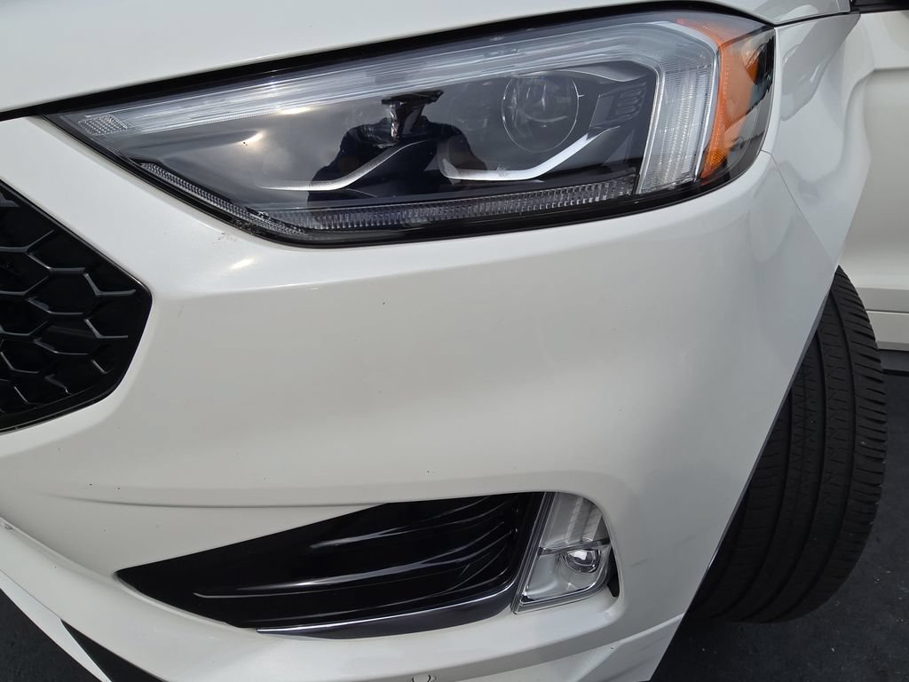 Used 2020 Ford Edge ST w/ Equipment Group 401A AWD/4WD image 36