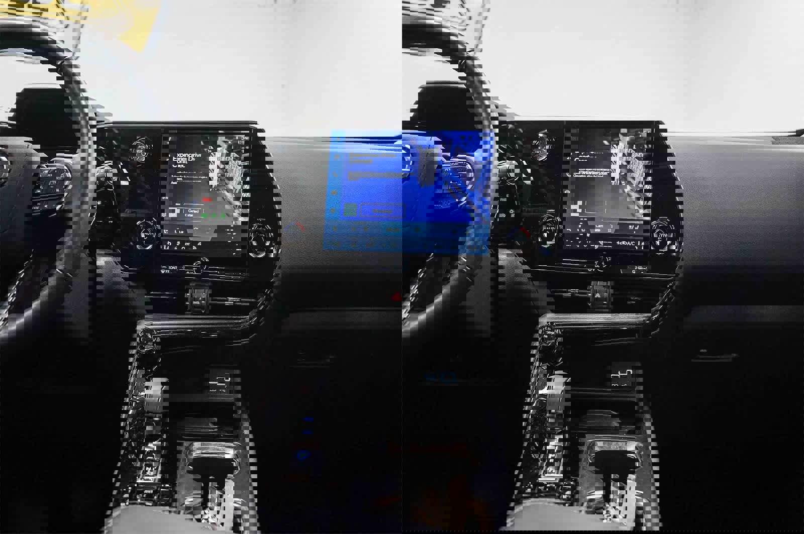 Used 2025 Lexus NX 350h AWD w/ Premium Package image 13